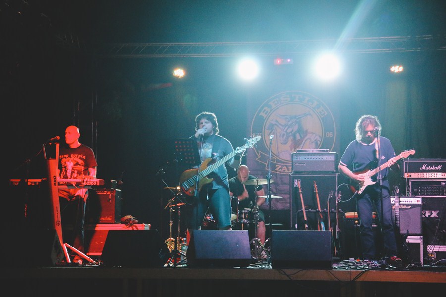 Puntamika: Let 3 i Beštije