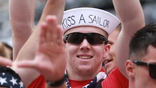 Ultra Europe: DJ Armin van Buuren. Photo: PIXSELL