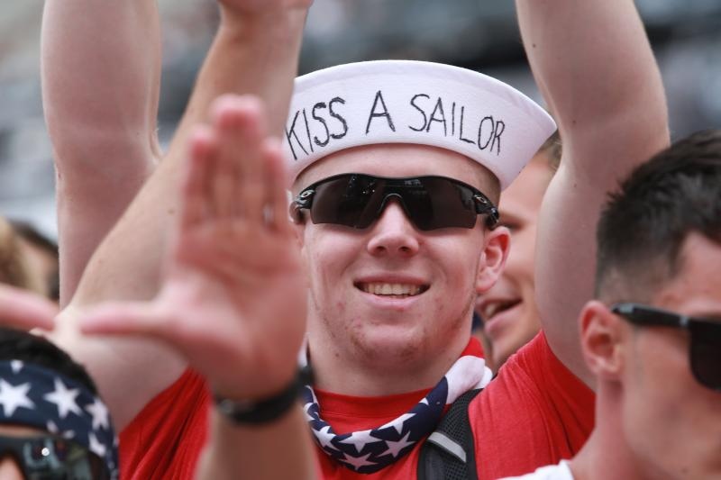 Ultra Europe: DJ Armin van Buuren. Photo: PIXSELL