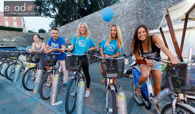 Večernji đir po gradu 21. srpnja 2017.