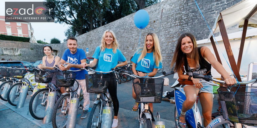 Večernji đir po gradu 21. srpnja 2017.