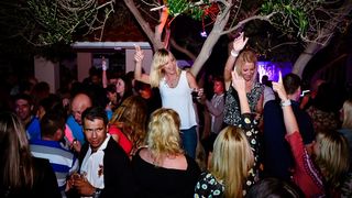 Vagabundo bar: Pozdrav ljetu Vagabundo bar: Pozdrav ljetu