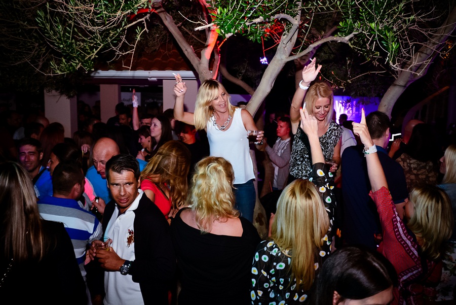 Vagabundo bar: Pozdrav ljetu Vagabundo bar: Pozdrav ljetu