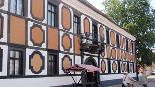 Razglednica iz Varaždina Razglednica iz Varaždina