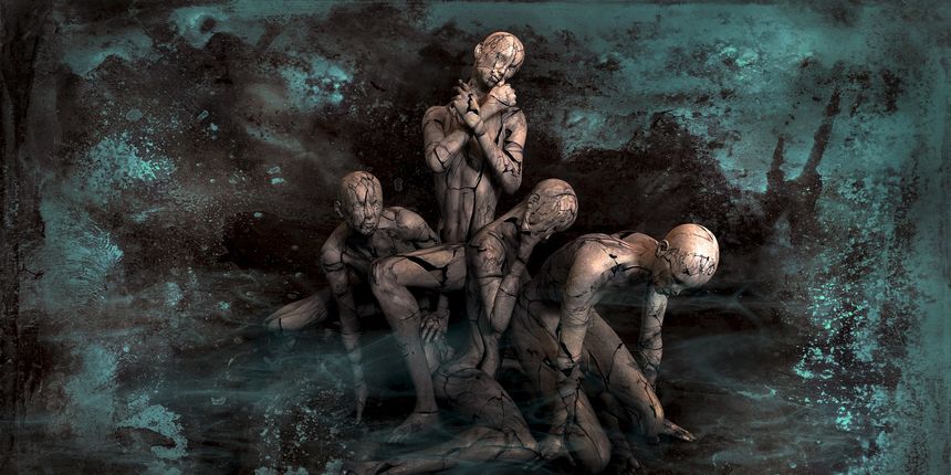 Fantasy, mistika Fantasy, mistika