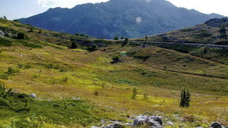 Pogled na impozantni Kremen
