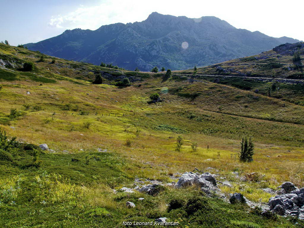 Pogled na impozantni Kremen