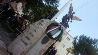 Dan policije, PU zadarska Dan policije, PU zadarska