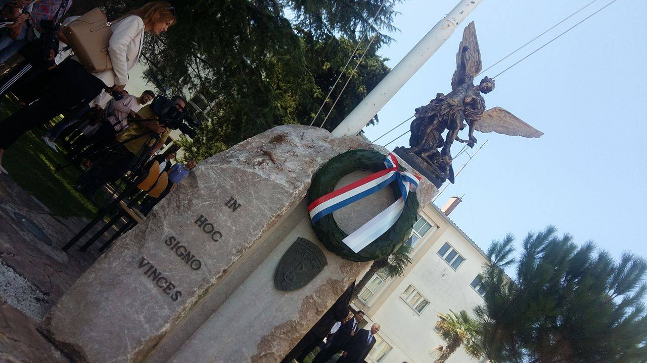 Dan policije, PU zadarska Dan policije, PU zadarska