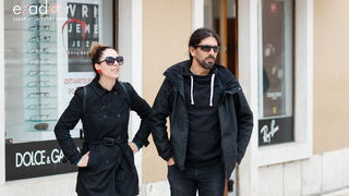 Đir po gradu, subotnja špica 13. travnja 2019. Đir po gradu, subotnja špica 13. travnja 2019.