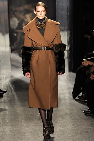 Kaputi za zimu 2009/2010 (Moda.hr)