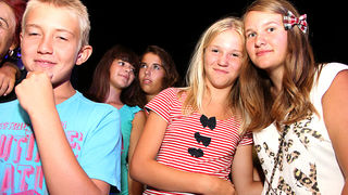 Virska fešta: Koncert Jole 29. kolovoza 2012.