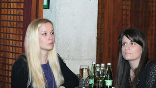 Arsenal: Večer pjesama Tomislava Ivčića (foto:Saša Čuka)