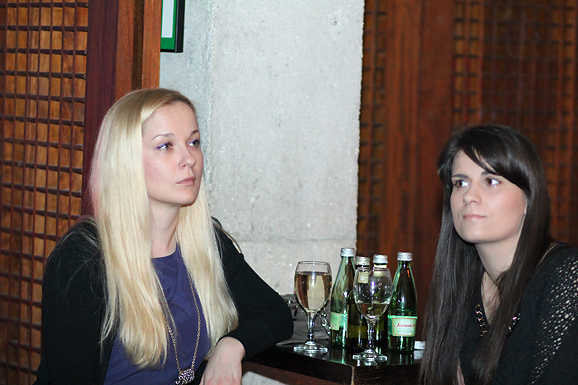 Arsenal: Večer pjesama Tomislava Ivčića (foto:Saša Čuka)