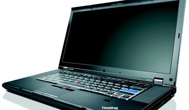 Lenovo prijenosnik Thinkpad