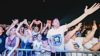 Stari Plac: Mišo Kovač i prijatelji priredili nezaboravan koncert