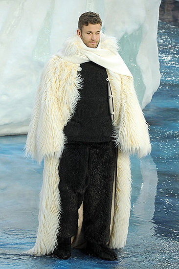 Paris Fashion Week: Chanel jesen 2010 (Coutorture.com)