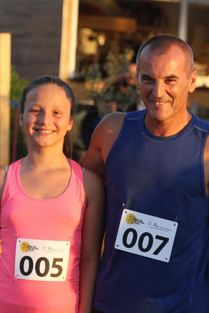Bibinje Summer Run 2017