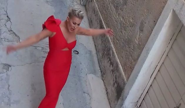 Indira na Pagu snimila videospot za novu pjesmu