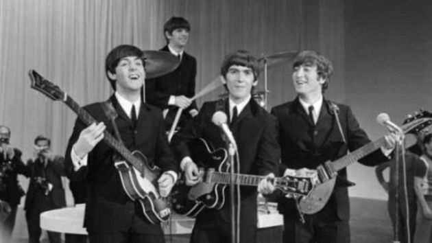 The Beatles
