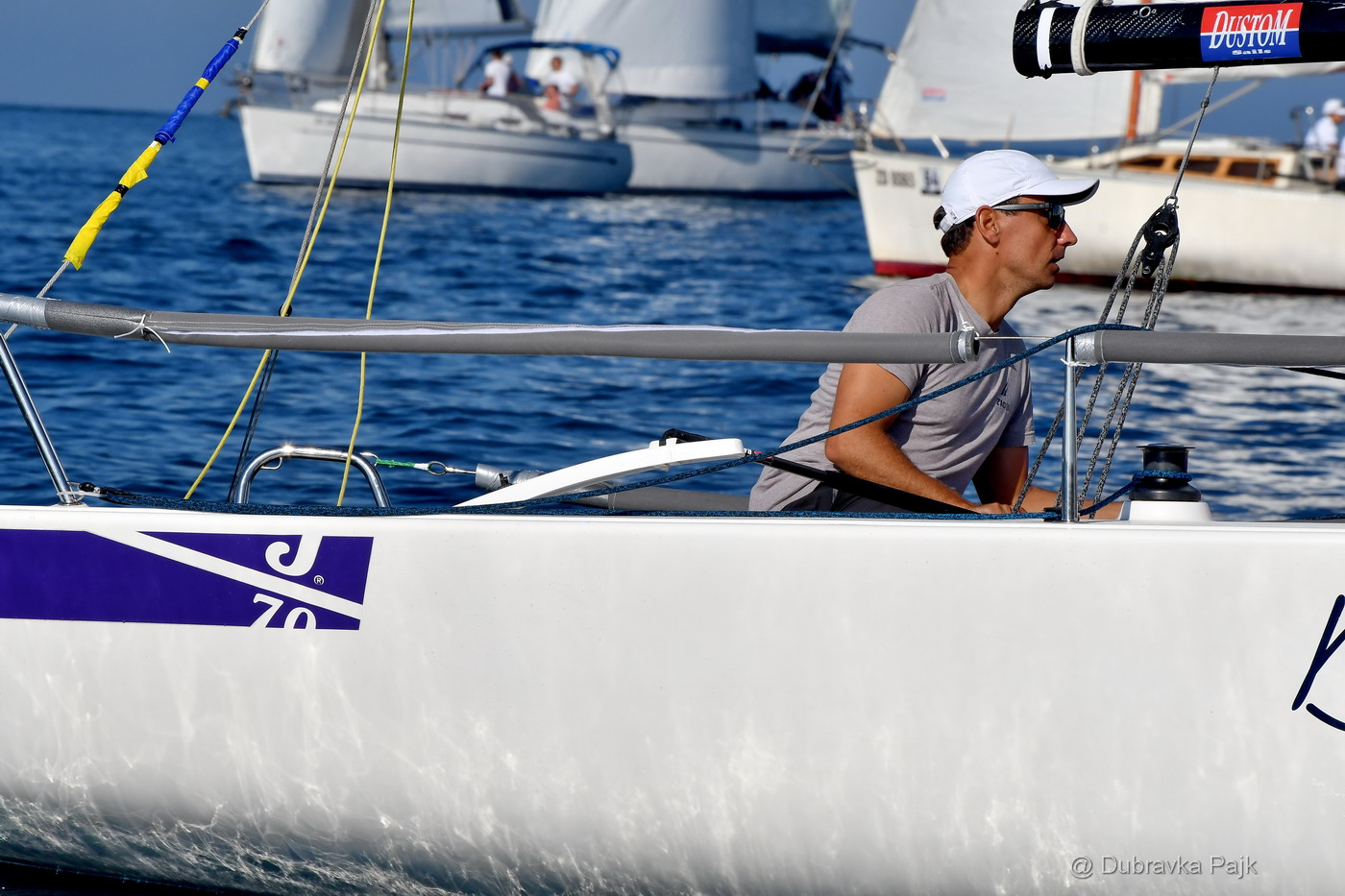 Sva lica “Zadarske koke” Sva lica “Zadarske koke”