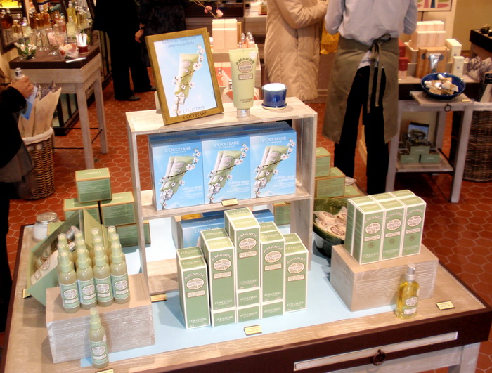 Otvorenje L’Occitane trgovine u Zadru, foto: Karla Otvorenje L’Occitane trgovine u Zadru, foto: Karla