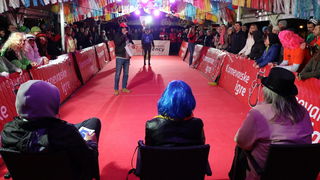 Karnevalske igre: Slovenski “lopovi” odnijeli pregršt zlata s Vira