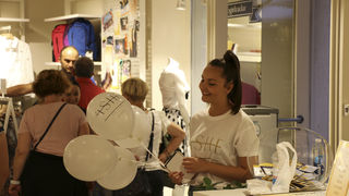 Prvi 4SHE Plank challange day