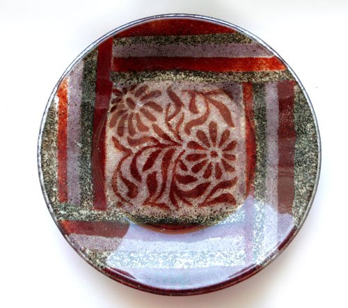 MAS: Unikatni, ručno rađeni tanjuri MAS: Unikatni, ručno rađeni tanjuri