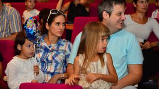 Kazalište lutaka započelo sezonu predstavom “Crvenkapica”