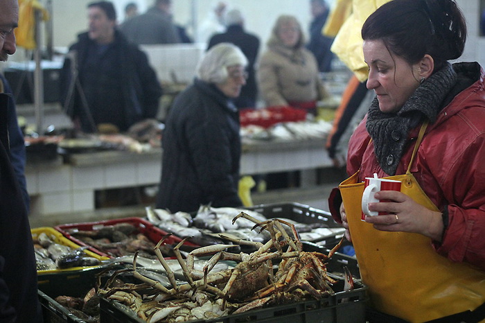 Đir po pešakariji 24. veljače 2012, Foto. Saša Čuka Đir po pešakariji 24. veljače 2012, Foto. Saša Čuka
