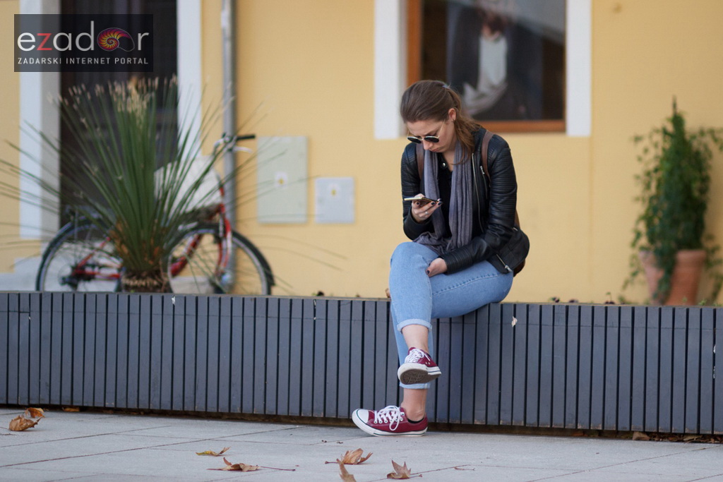 Đir po gradu, petak 17. studenog 2017.