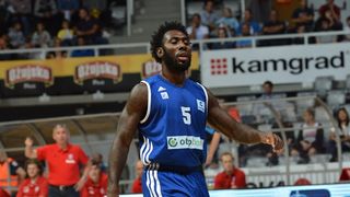 Bayern Munchen – KK Zadar 72-66, foto: Iva Perinčić Bayern Munchen – KK Zadar 72-66, foto: Iva Perinčić