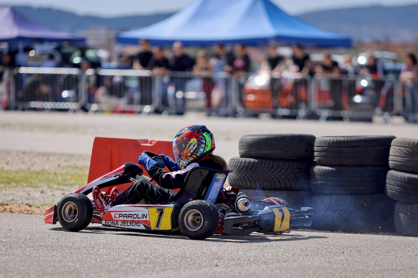 Automobilistička utrka “Nagrada Grada Zadra 2025” Automobilistička utrka “Nagrada Grada Zadra 2025”