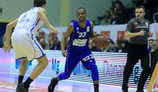 Vukovar: Kup Krešimira Ćosića, polufinale, KK Zadar – KK Cibona 82-74. Photo: Davor Javorovic/PIXSELL