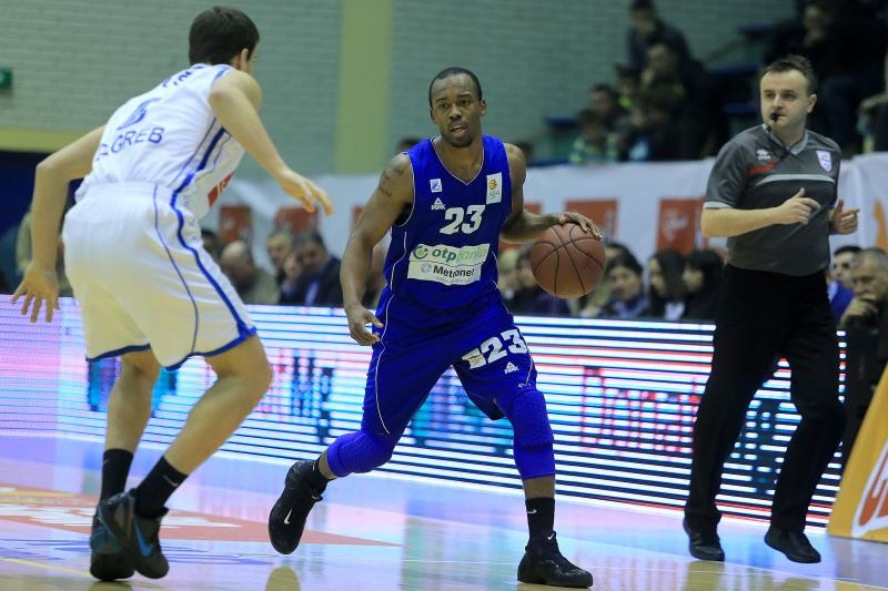 Vukovar: Kup Krešimira Ćosića, polufinale, KK Zadar – KK Cibona 82-74. Photo: Davor Javorovic/PIXSELL Vukovar: Kup Krešimira Ćosića, polufinale, KK Zadar – KK Cibona 82-74. Photo: Davor Javorovic/PIXSELL