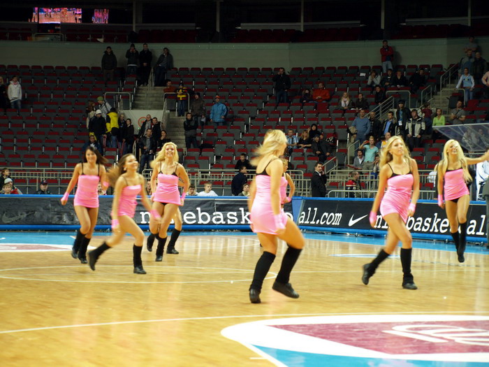 Plesna skupina ASK Riga