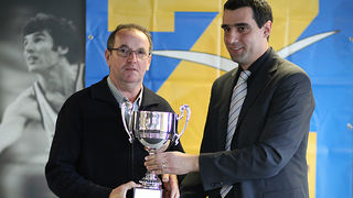 Proglašenje najboljih sportaša u 2012. godini u izboru Zadarskog lista Proglašenje najboljih sportaša u 2012. godini u izboru Zadarskog lista