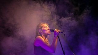 Grupa Silente održala koncert u Arsenalu, foto: Darko Belančić