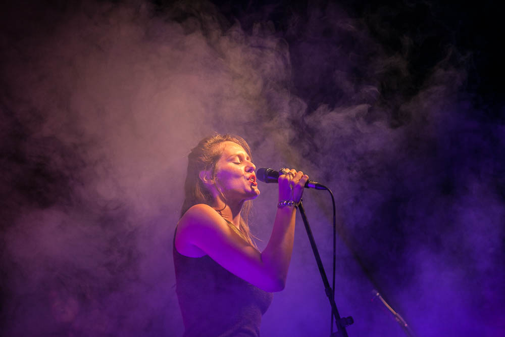 Grupa Silente održala koncert u Arsenalu, foto: Darko Belančić