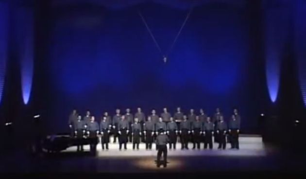 zbor, foto:srednja.hr