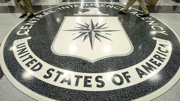 CIA
