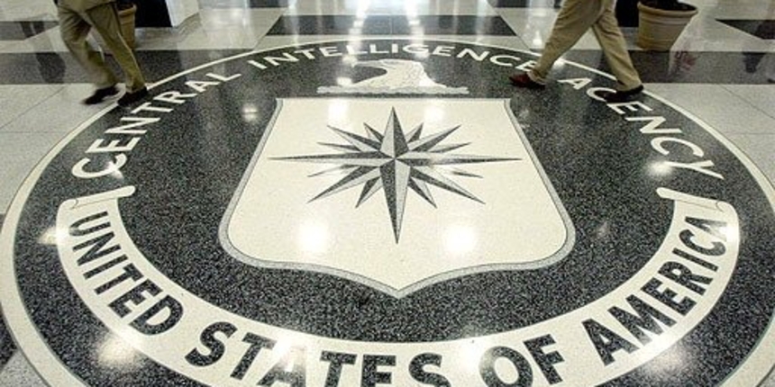 CIA