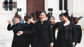 Đir po gradu, subotnja špica 3. ožujka 2018.