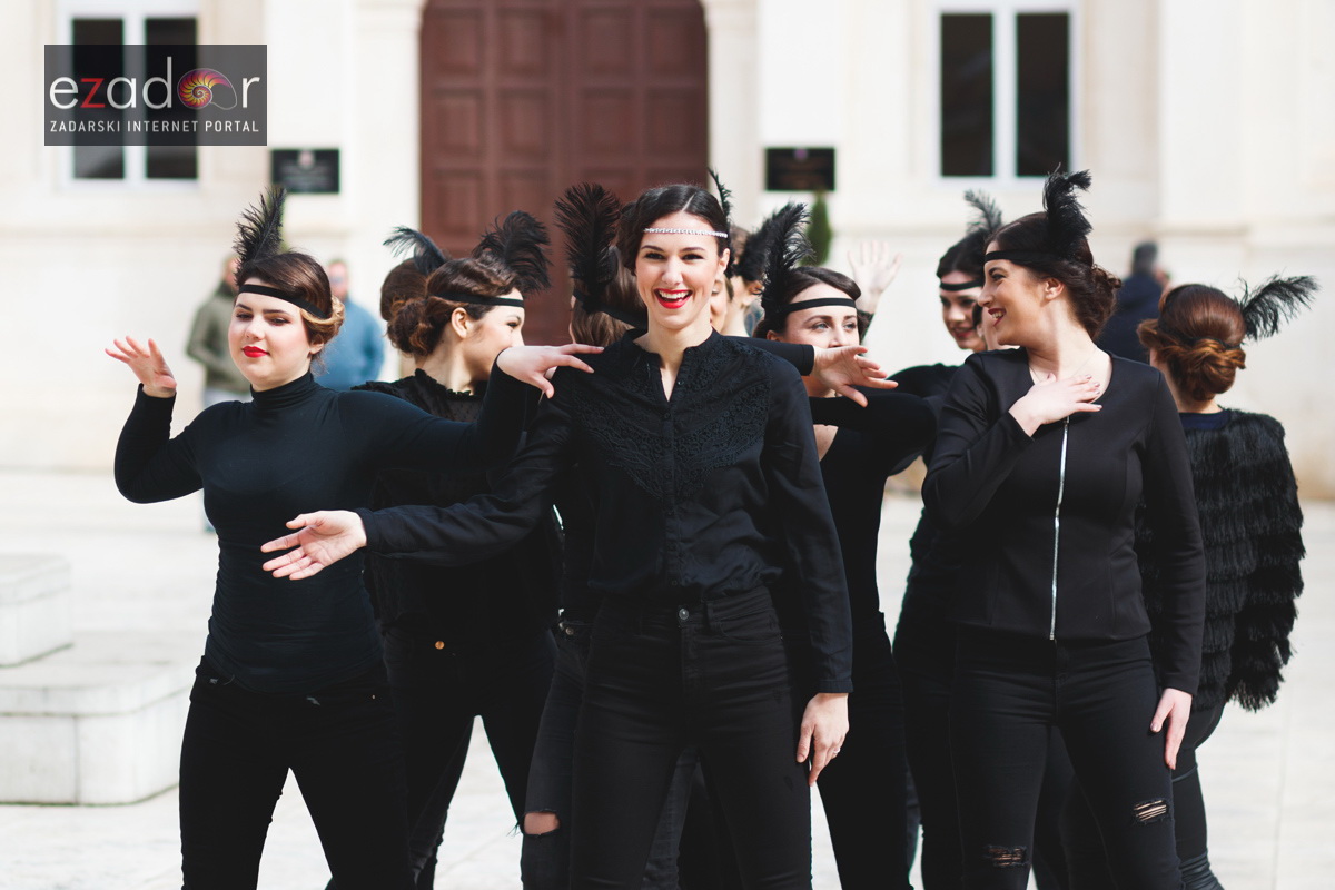 Đir po gradu, subotnja špica 3. ožujka 2018.