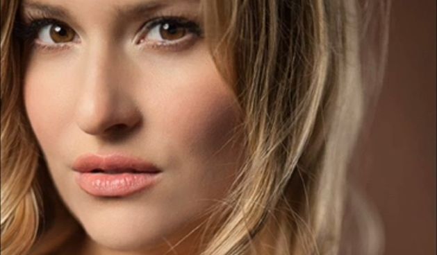 Ivana Radovniković, foto: Print screen