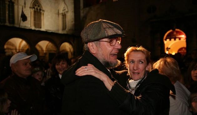 Laptalo u Dubrovniku (Foto: 24sata.hr)