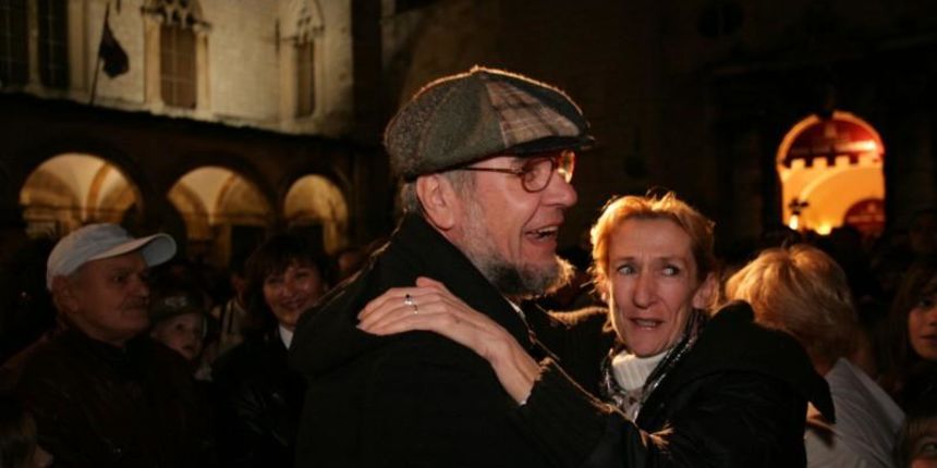 Laptalo u Dubrovniku (Foto: 24sata.hr) Laptalo u Dubrovniku (Foto: 24sata.hr)