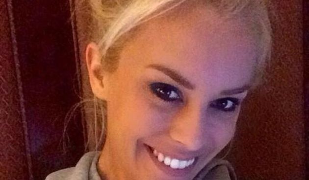 Britt McHenry, twitter