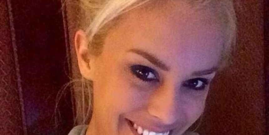 Britt McHenry, twitter